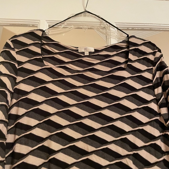 Jersey dress size 14 - Picture 4 of 4